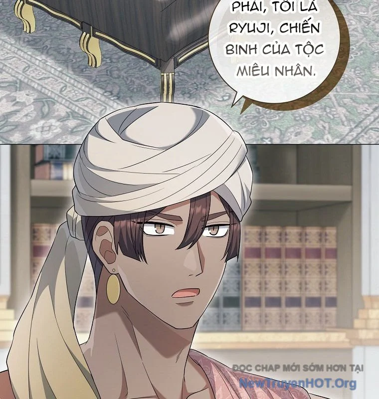 Ma Pháp Quân Chủ Chapter 26 - Trang 3