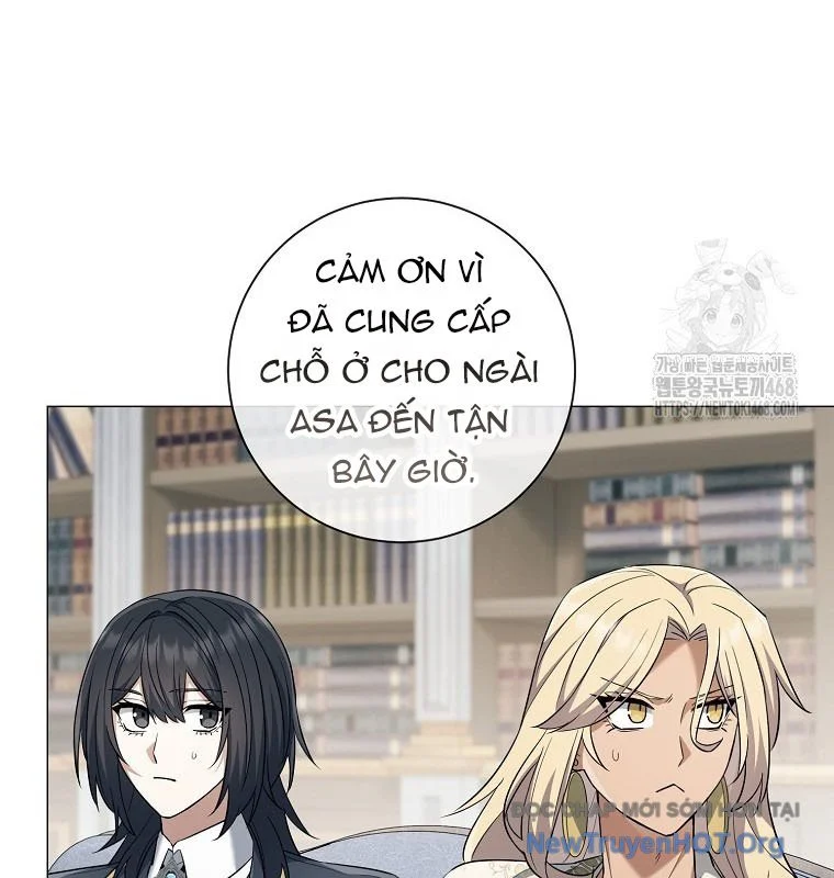 Ma Pháp Quân Chủ Chapter 26 - Trang 3