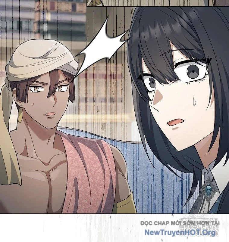 Ma Pháp Quân Chủ Chapter 26 - Trang 3