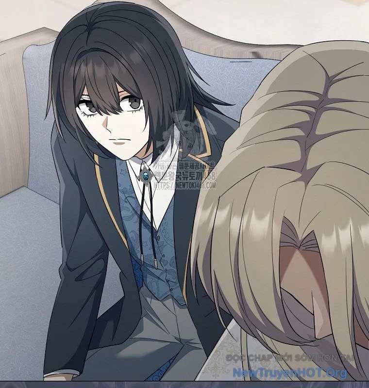 Ma Pháp Quân Chủ Chapter 26 - Trang 3