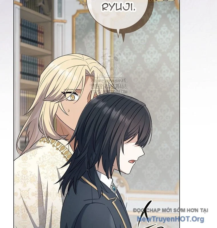 Ma Pháp Quân Chủ Chapter 26 - Trang 3