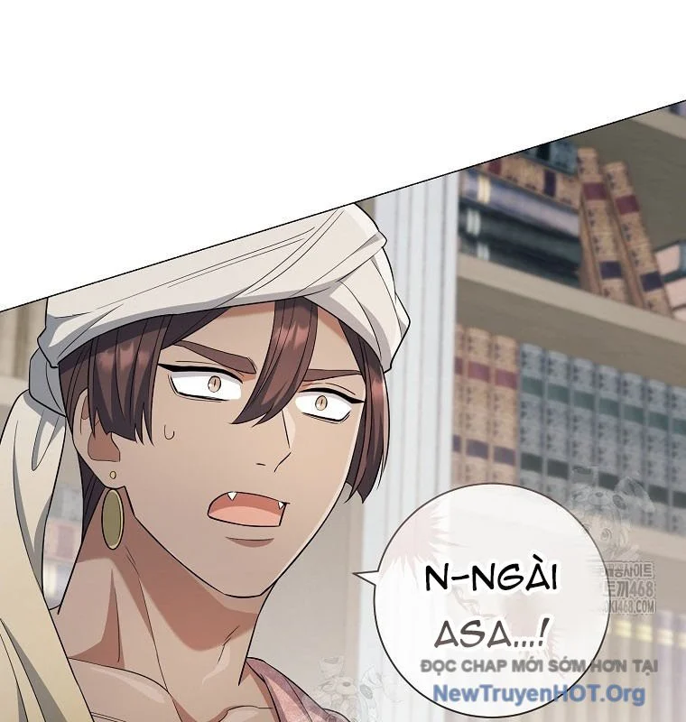 Ma Pháp Quân Chủ Chapter 26 - Trang 3