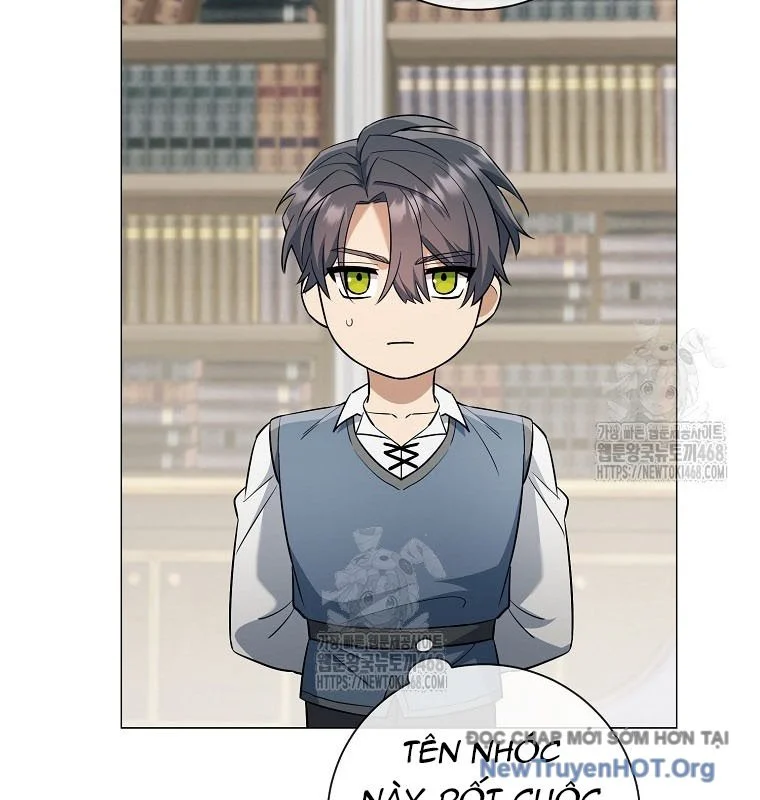 Ma Pháp Quân Chủ Chapter 26 - Trang 3