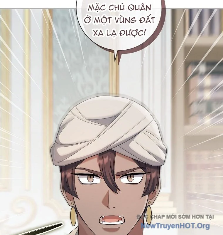 Ma Pháp Quân Chủ Chapter 26 - Trang 3