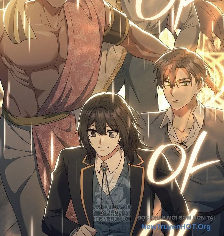 Ma Pháp Quân Chủ Chapter 26 - Trang 3