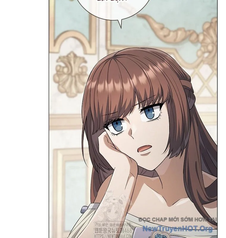 Ma Pháp Quân Chủ Chapter 26 - Trang 3