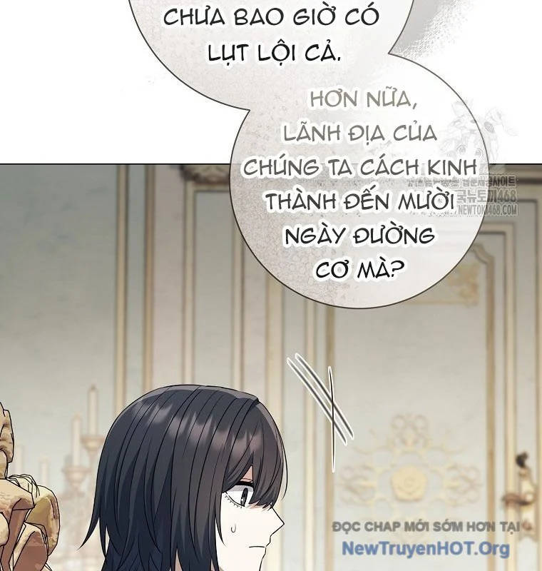 Ma Pháp Quân Chủ Chapter 26 - Trang 3