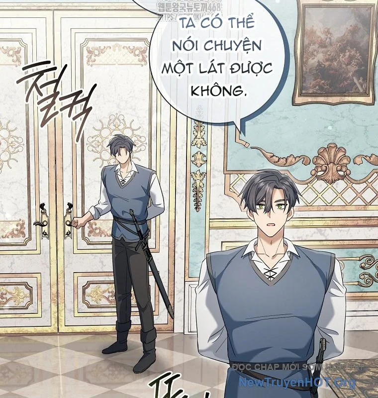 Ma Pháp Quân Chủ Chapter 26 - Trang 3