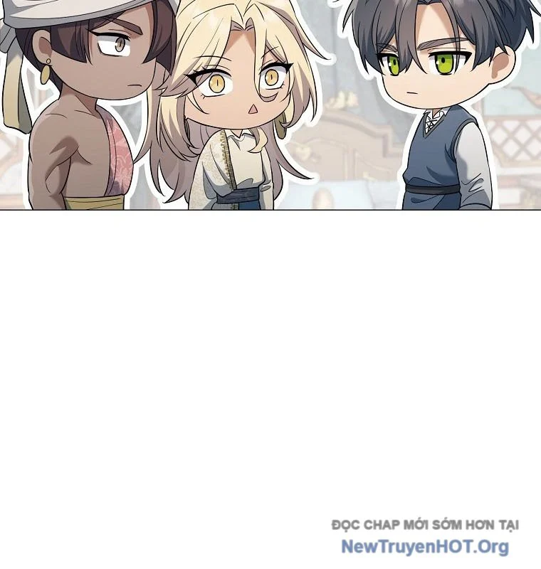 Ma Pháp Quân Chủ Chapter 26 - Trang 3