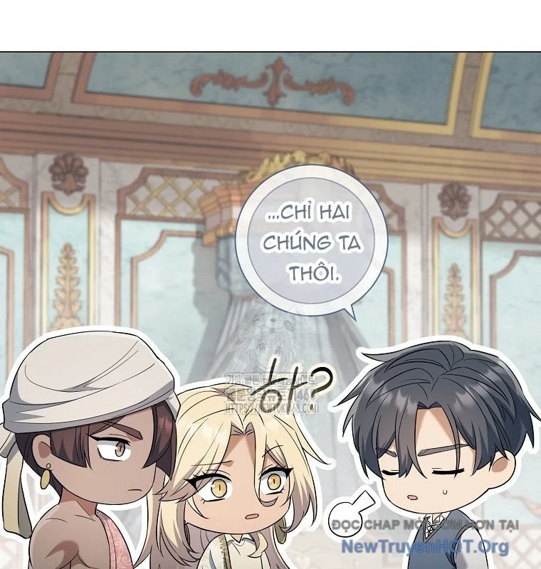 Ma Pháp Quân Chủ Chapter 26 - Trang 3