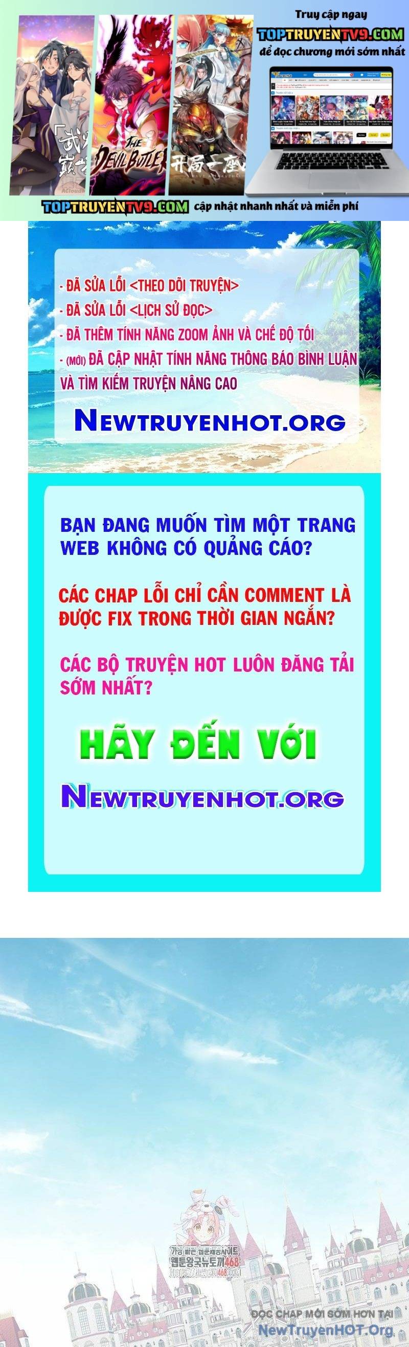 Ma Pháp Quân Chủ Chapter 27 - Trang 3