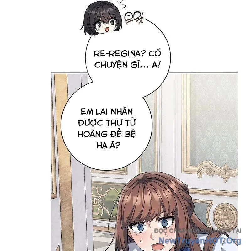 Ma Pháp Quân Chủ Chapter 27 - Trang 3