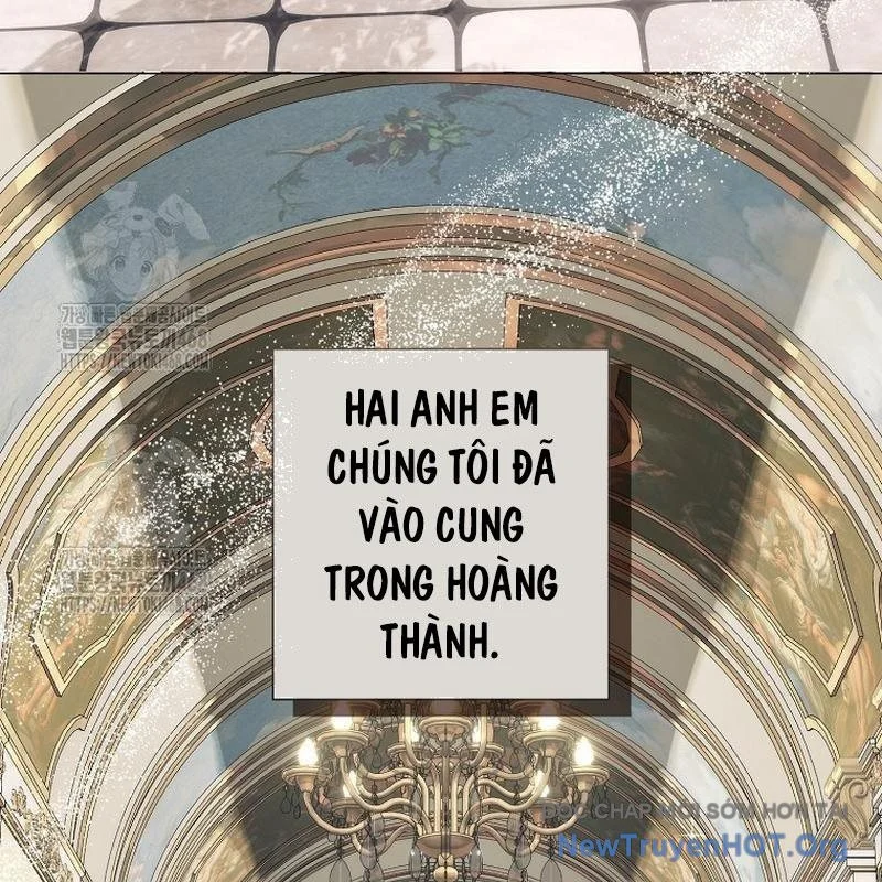 Ma Pháp Quân Chủ Chapter 27 - Trang 3