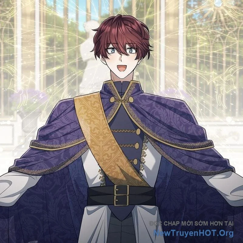 Ma Pháp Quân Chủ Chapter 27 - Trang 3