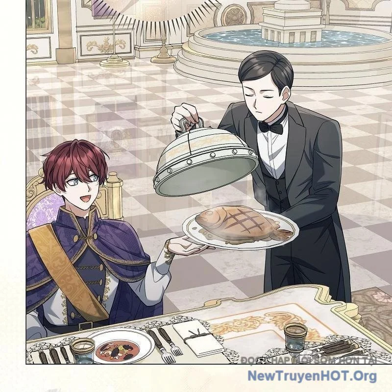 Ma Pháp Quân Chủ Chapter 27 - Trang 3