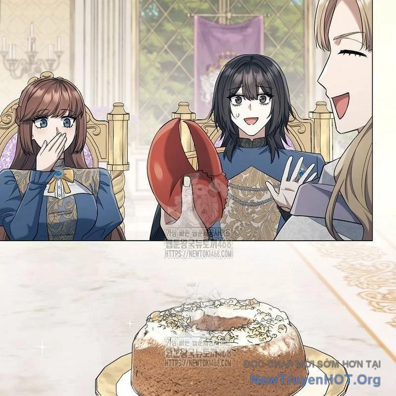 Ma Pháp Quân Chủ Chapter 27 - Trang 3