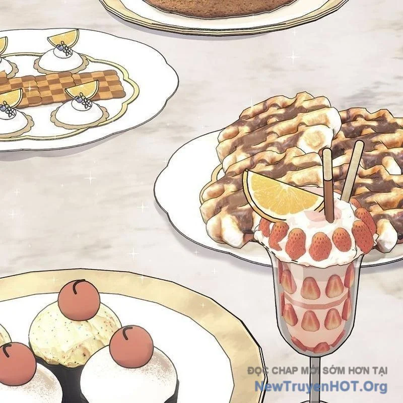 Ma Pháp Quân Chủ Chapter 27 - Trang 3