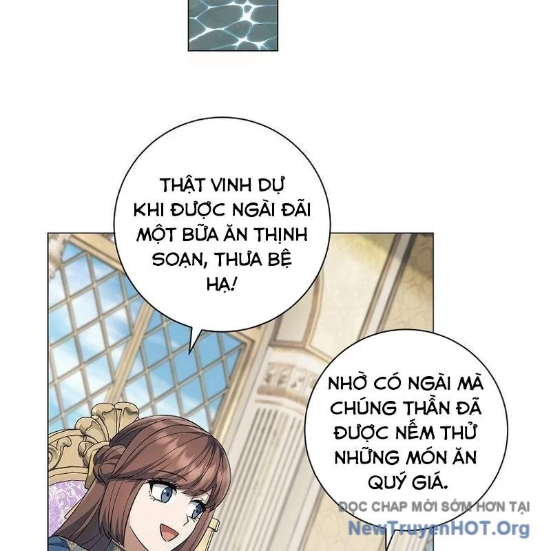 Ma Pháp Quân Chủ Chapter 27 - Trang 3