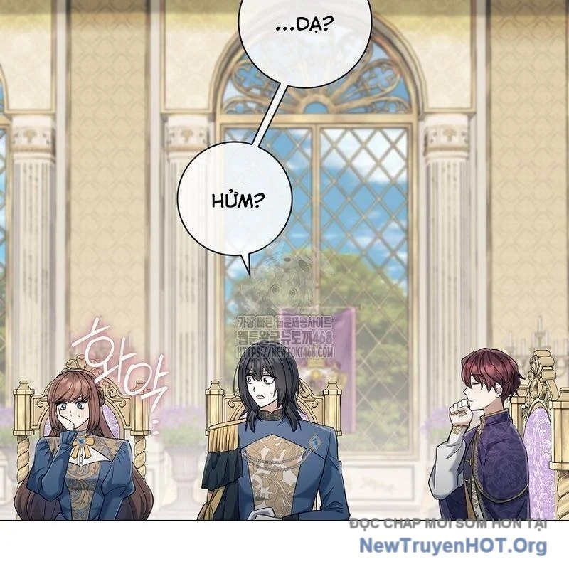 Ma Pháp Quân Chủ Chapter 27 - Trang 3