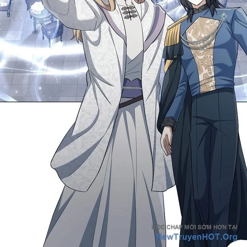 Ma Pháp Quân Chủ Chapter 27 - Trang 3