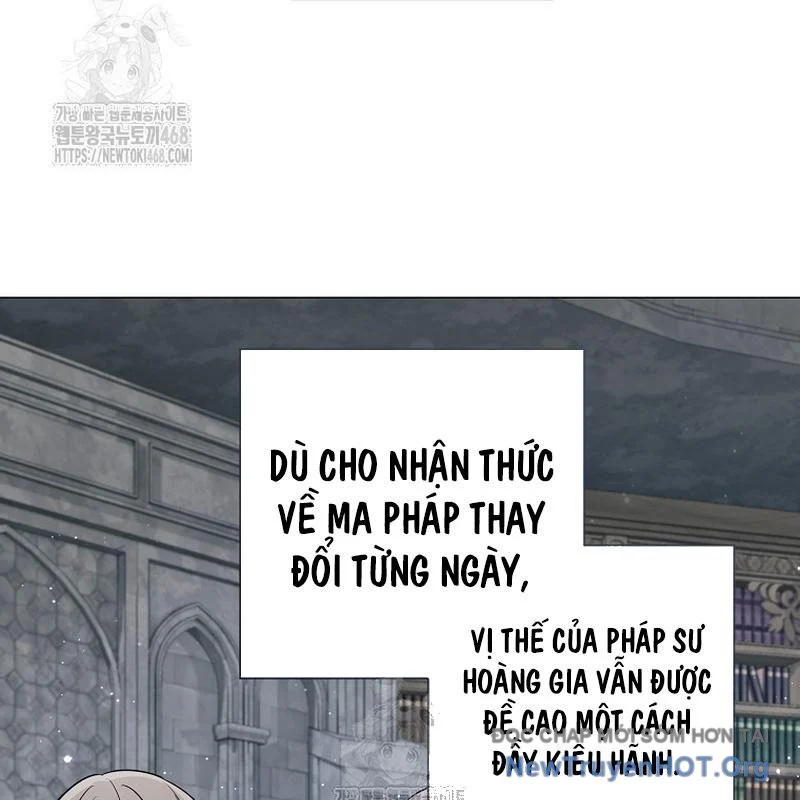 Ma Pháp Quân Chủ Chapter 27 - Trang 3