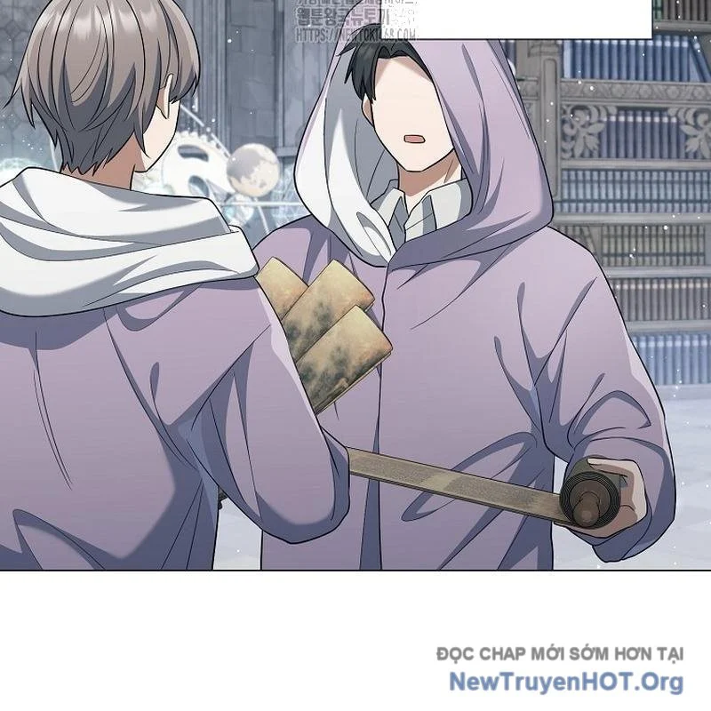 Ma Pháp Quân Chủ Chapter 27 - Trang 3