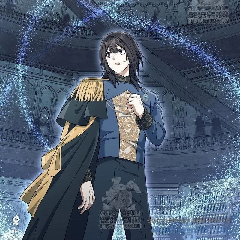 Ma Pháp Quân Chủ Chapter 27 - Trang 3