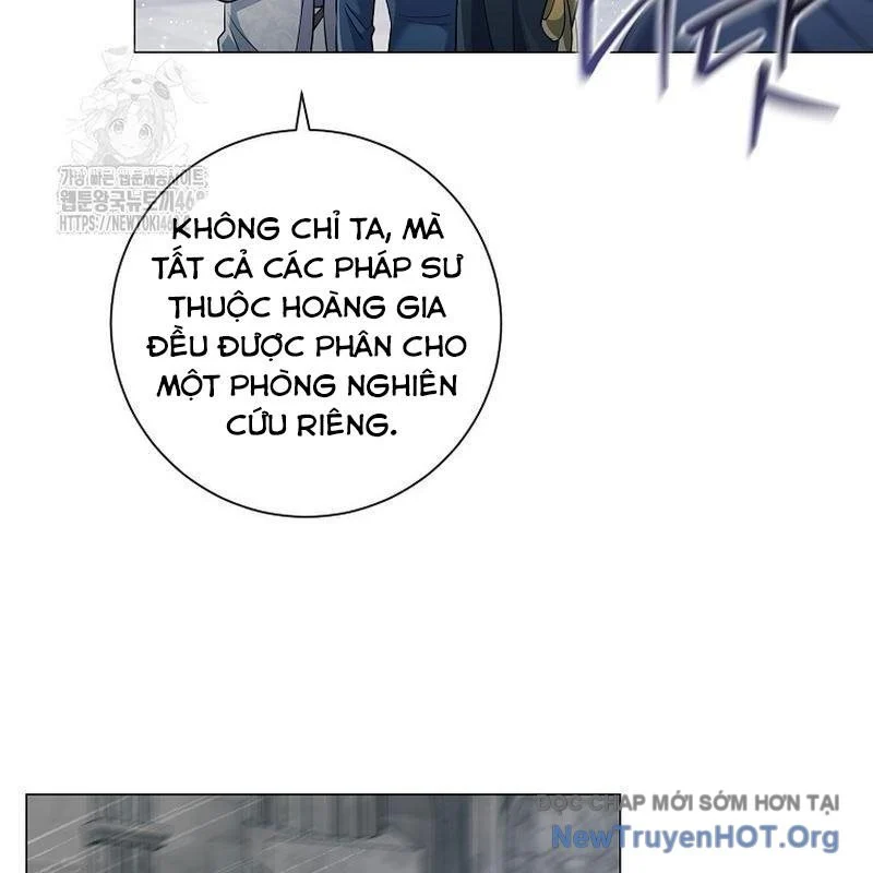 Ma Pháp Quân Chủ Chapter 27 - Trang 3