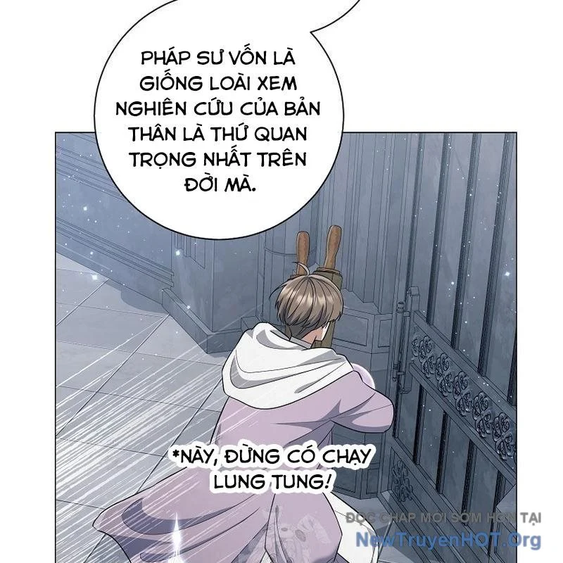 Ma Pháp Quân Chủ Chapter 27 - Trang 3