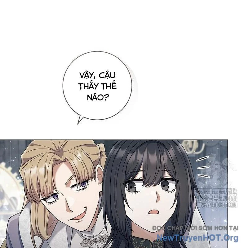 Ma Pháp Quân Chủ Chapter 27 - Trang 3