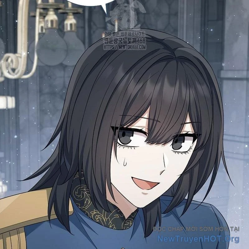 Ma Pháp Quân Chủ Chapter 27 - Trang 3