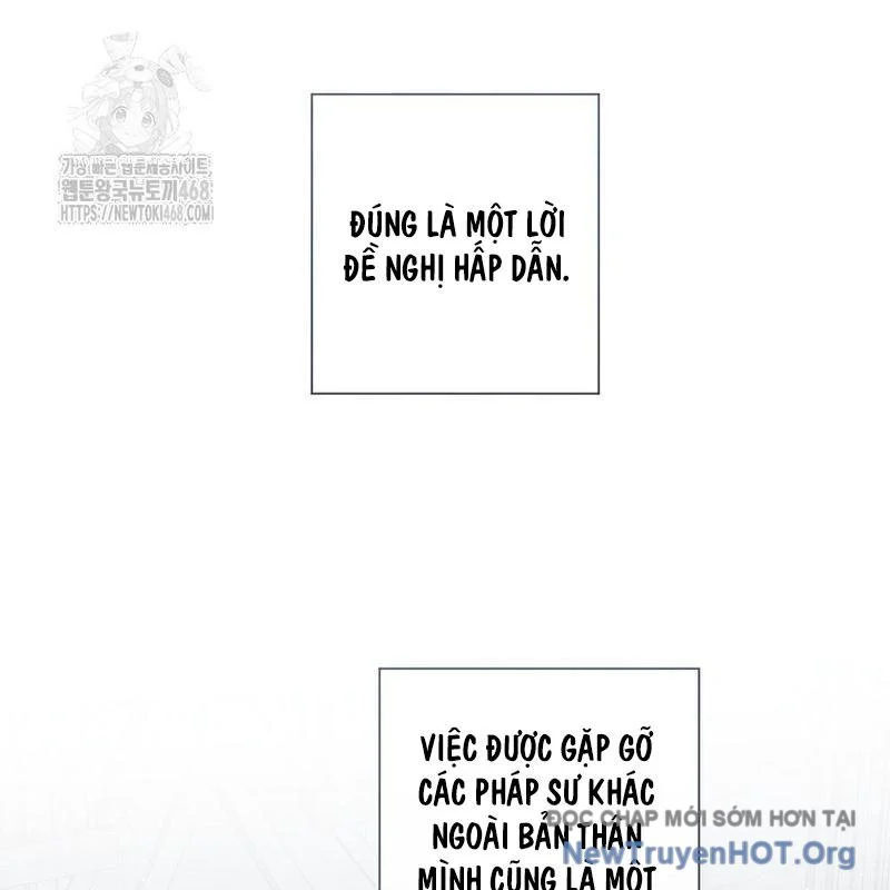 Ma Pháp Quân Chủ Chapter 27 - Trang 3