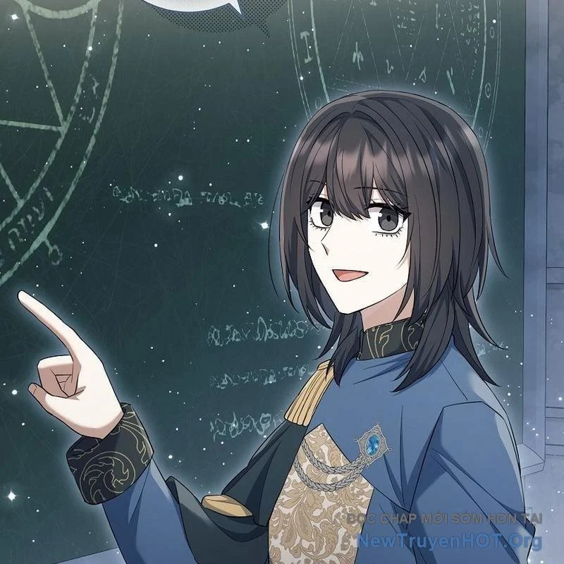 Ma Pháp Quân Chủ Chapter 27 - Trang 3