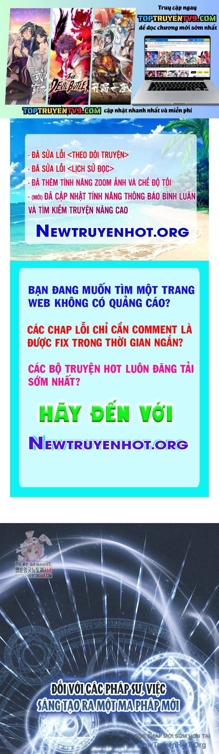 Ma Pháp Quân Chủ Chapter 28 - Next Chapter 29