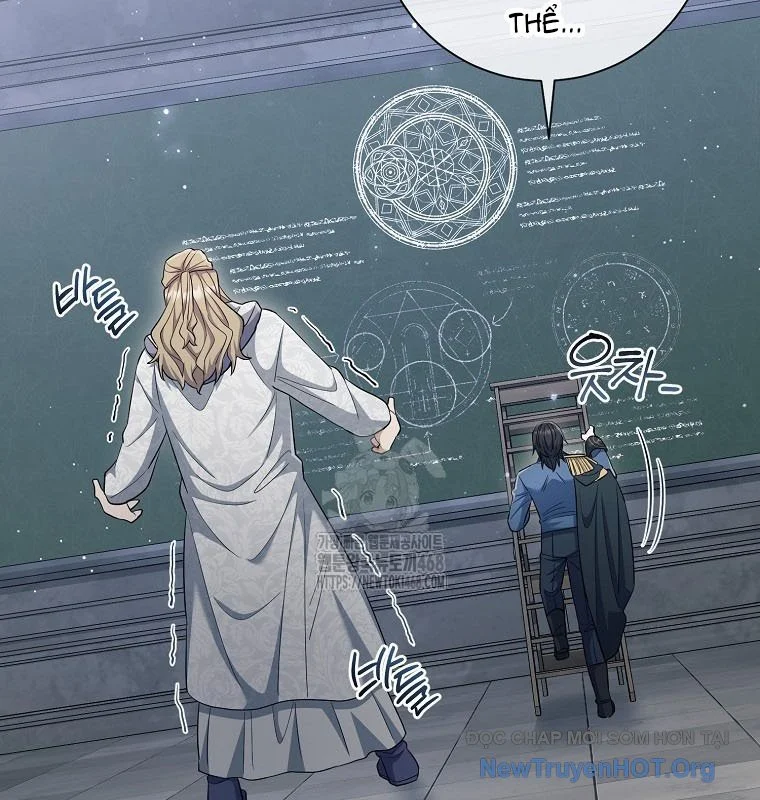 Ma Pháp Quân Chủ Chapter 28 - Next Chapter 29