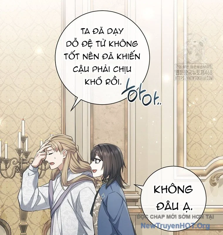 Ma Pháp Quân Chủ Chapter 28 - Next Chapter 29