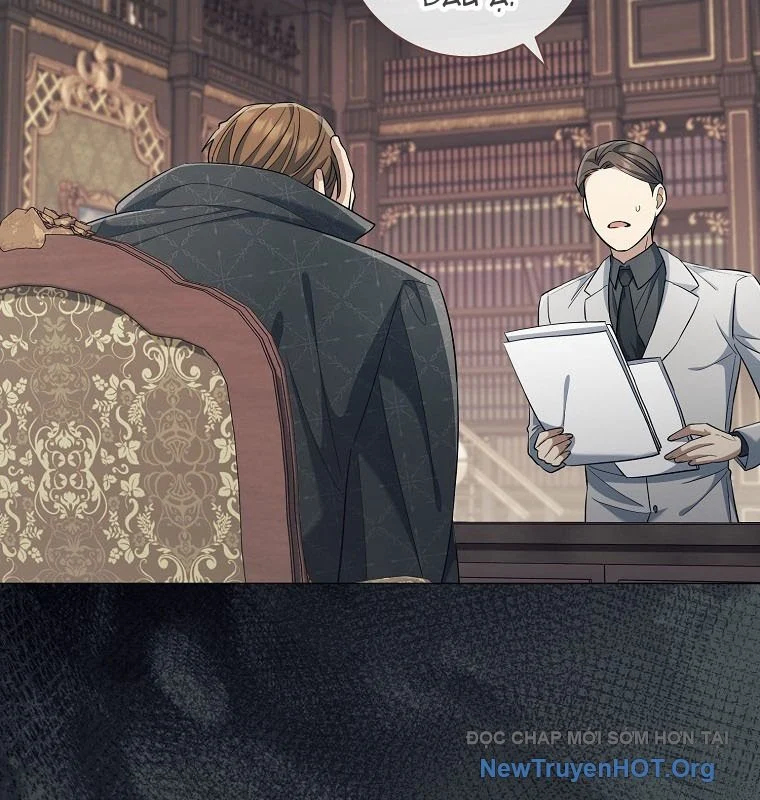 Ma Pháp Quân Chủ Chapter 29 - Trang 3