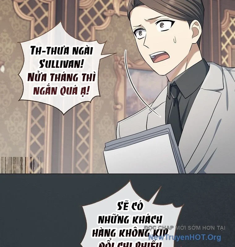 Ma Pháp Quân Chủ Chapter 29 - Trang 3