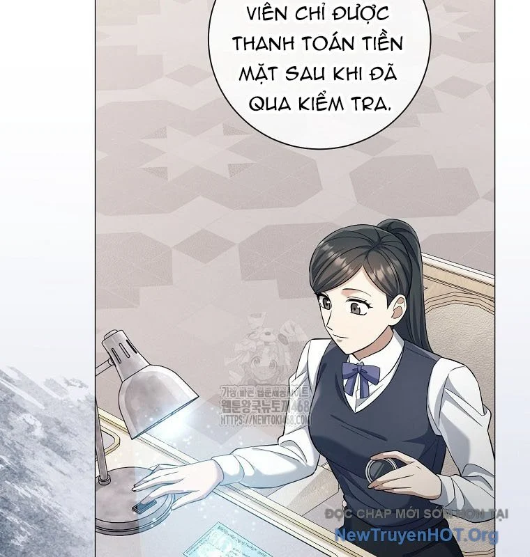 Ma Pháp Quân Chủ Chapter 29 - Trang 3