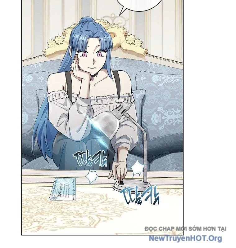 Ma Pháp Quân Chủ Chapter 29 - Trang 3