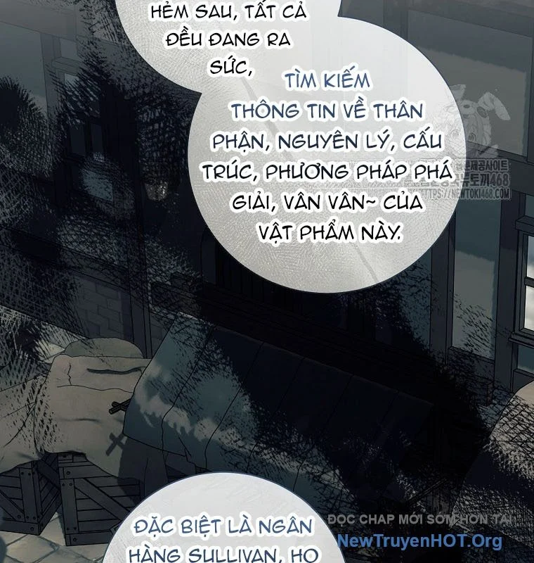 Ma Pháp Quân Chủ Chapter 29 - Trang 3