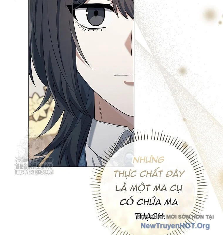 Ma Pháp Quân Chủ Chapter 29 - Trang 3