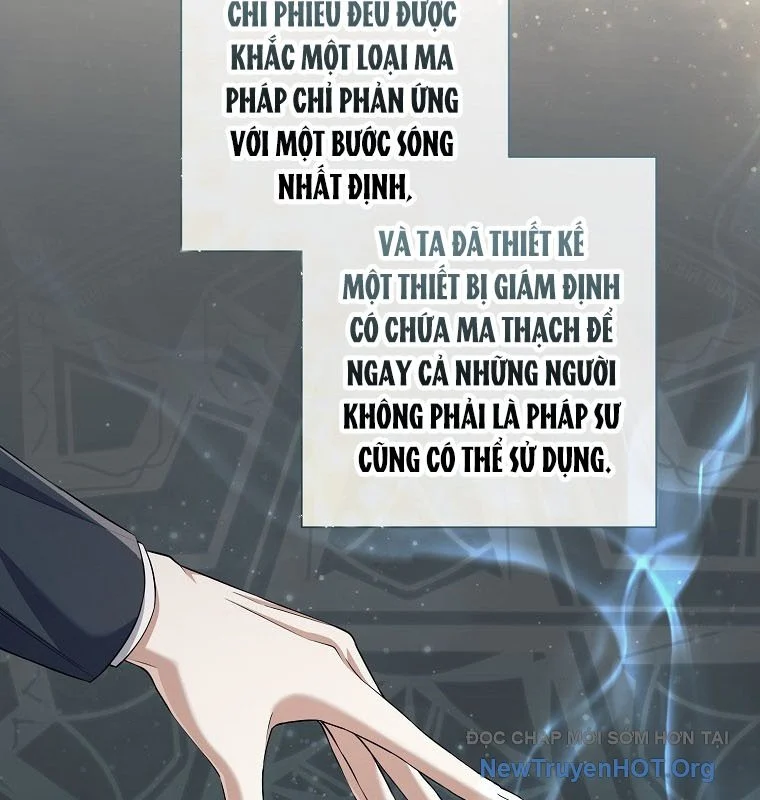 Ma Pháp Quân Chủ Chapter 29 - Trang 3