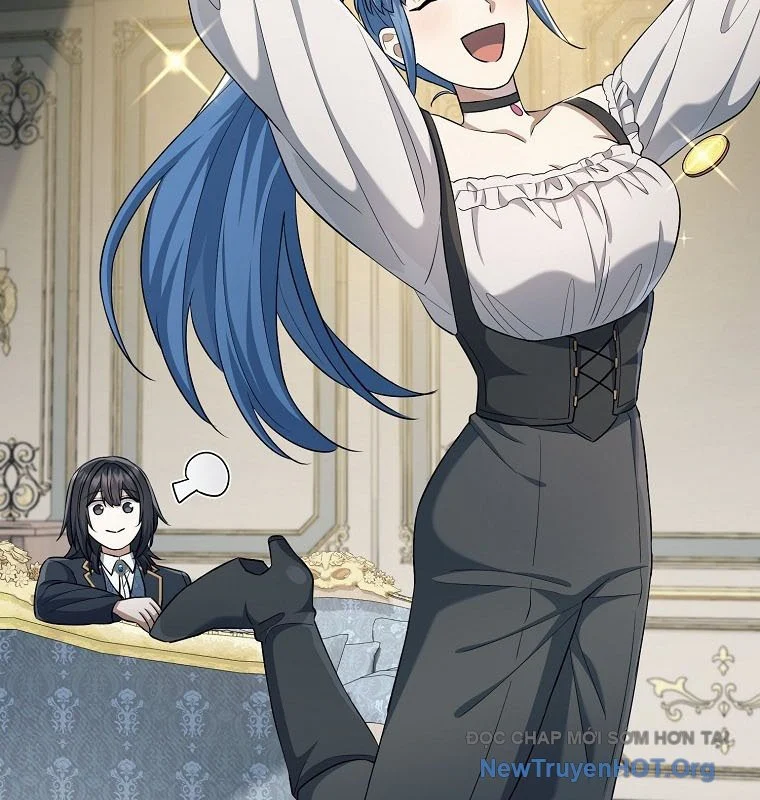 Ma Pháp Quân Chủ Chapter 29 - Trang 3