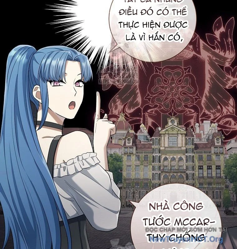 Ma Pháp Quân Chủ Chapter 29 - Trang 3