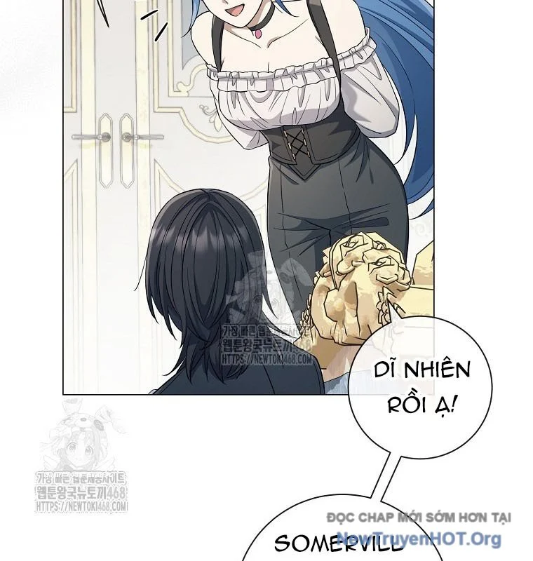 Ma Pháp Quân Chủ Chapter 29 - Trang 3