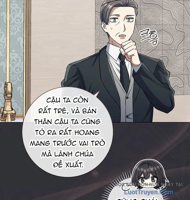 Ma Pháp Quân Chủ Chapter 30 - Trang 2