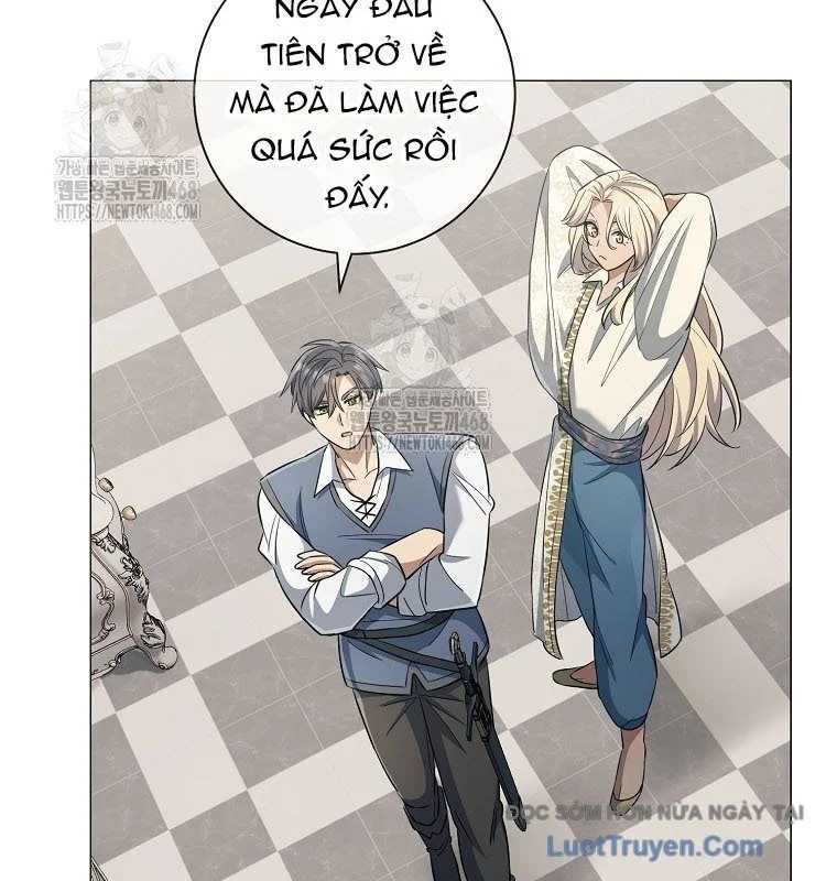 Ma Pháp Quân Chủ Chapter 30 - Trang 2