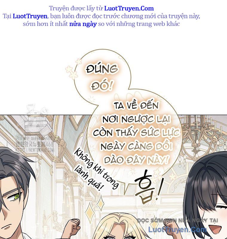 Ma Pháp Quân Chủ Chapter 30 - Trang 2