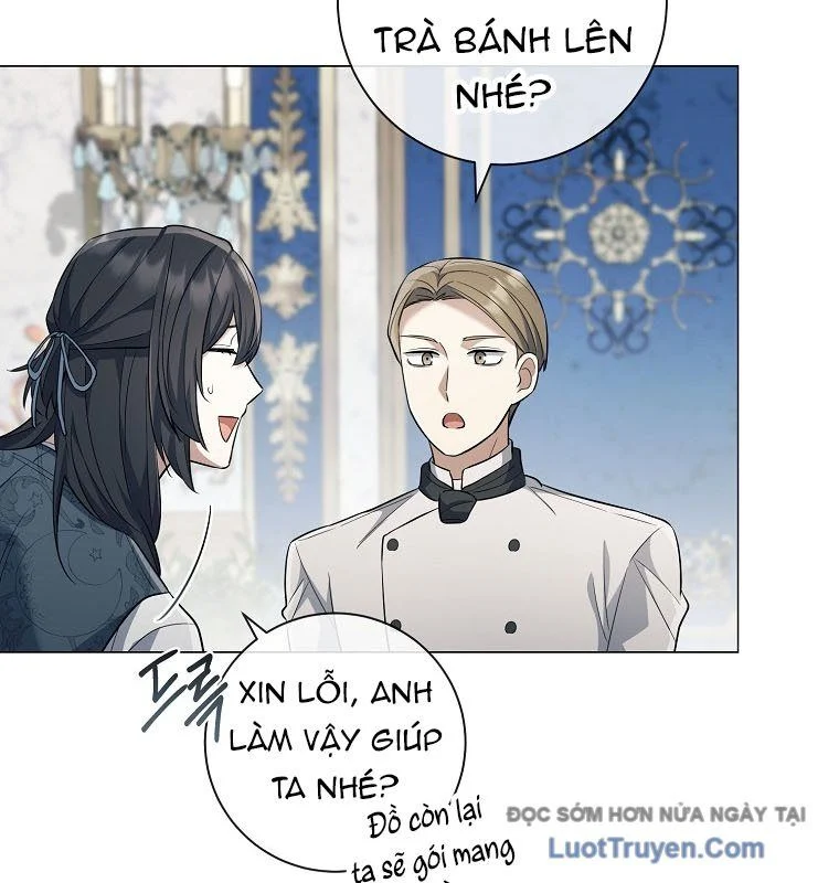Ma Pháp Quân Chủ Chapter 31 - Trang 2